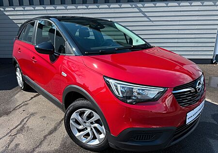 Opel Crossland X Crossland (X)