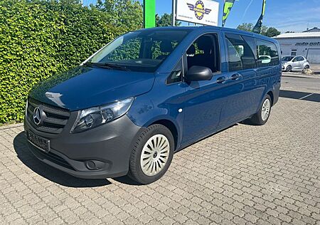 Mercedes-Benz Vito Tourer 114 CDI Pro extralang 2x Schiebetüre
