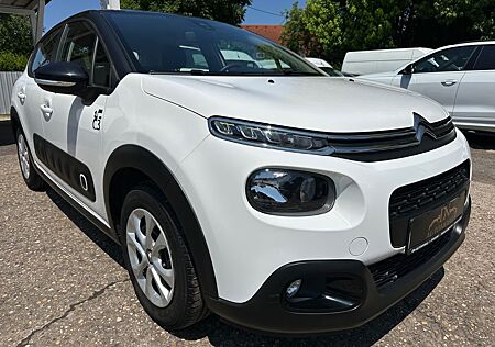 Citroën C3 Shine /1.Hand /Navi/Spuraa./Top