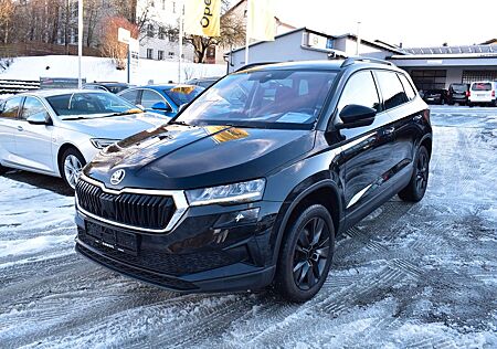 Skoda Karoq Tour 4x4