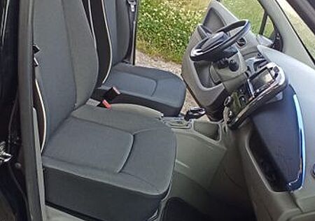 Renault ZOE Intens Intens