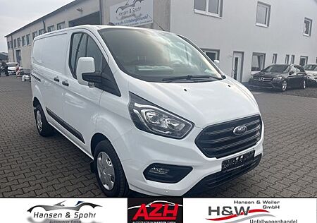Ford Transit Custom Kasten L1H1 Trend 2.0 TDCI, EU 6