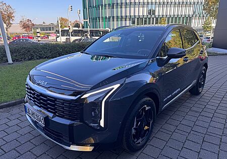 Kia Sportage 1.6 CRDI 2WD 48V DCT Spirit DRI SOU