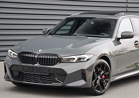 BMW 318i M-SPORT PRO*FACELIFT*H&K*INDIVIDUAL*19Z*