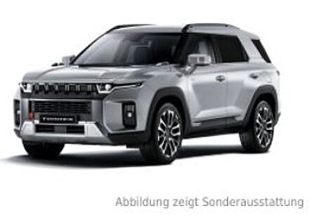KGM Torres Nomad 1.5 T-GDi 2WD A/T