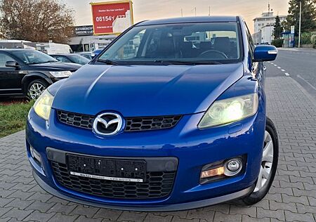 Mazda CX-7 Expression