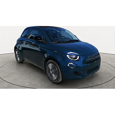 Fiat 500 leasen