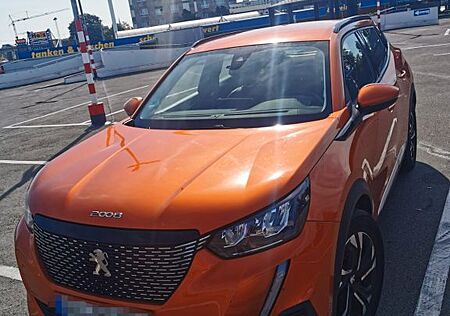 Peugeot 2008 Allure PureTech 130 EAT6 Allure