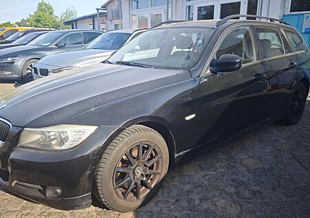 BMW 320d 320 Baureihe 3 Touring TÜV Neu/Nur 132TKM