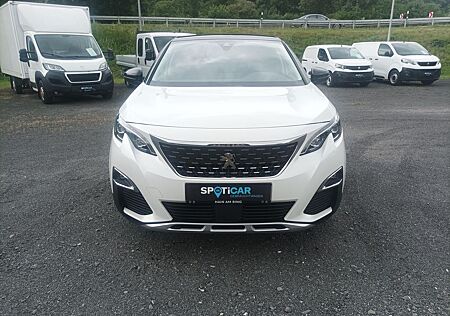 Peugeot 3008 Allure 130 EAT8 Full LED Navi City ACC SiH