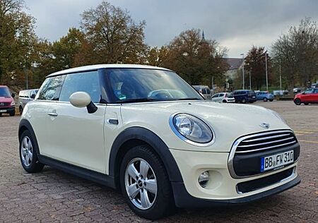 Mini ONE , Top Zustand