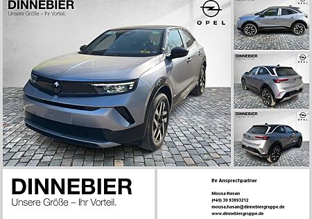 Opel Mokka-e MOKKA E GS *LED+ALLWETTER+SITZHEIZUNG+KAMERA*