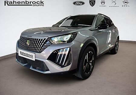 Peugeot 2008 Allure PureTech 130 EAT8