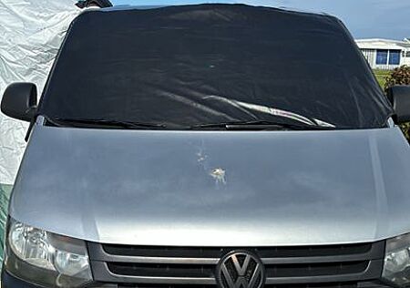 VW T5 Volkswagen Camper