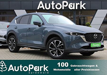 Mazda CX-5 Ad'vantage 2WD *Lenk.-Hz/Sitzheiz./HUD*