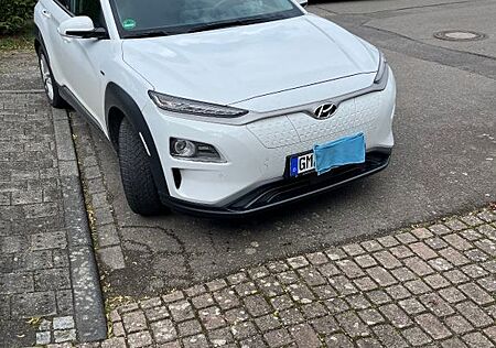 Hyundai Kona Elektro ELEKTRO 150kW -