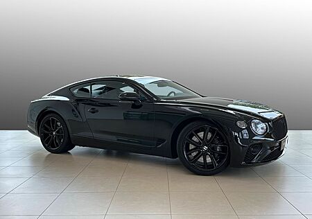 Bentley Continental GT W12 | Nürnberg