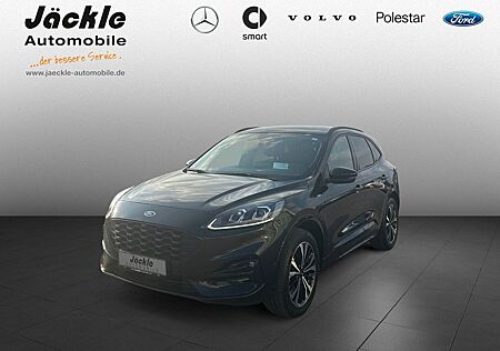 Ford Kuga ST-Line X, AHK schwenkbar, Rückfahrkamera