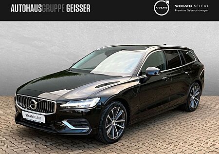 Volvo V60 T6 AWD Recharge Inscription Expression AHK