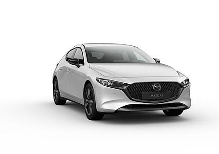 Mazda 3 5HB 2.5L e-SKYACTIV G 140 6AT Homura
