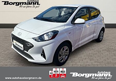 Hyundai i10 1.0 Select - Navi - Rückfahrkamera - Carplay
