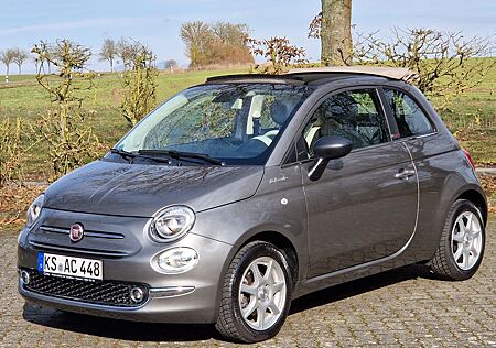 Fiat 500C 1.0 GSE N3 Hybrid DOLCEVITA C DOLCEVITA