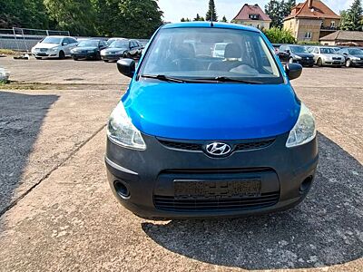 Hyundai i10 1.1 Classic