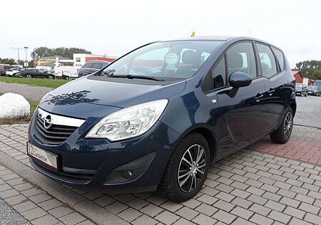 Opel Meriva B 1.4 Edition TÜV & Service NEU