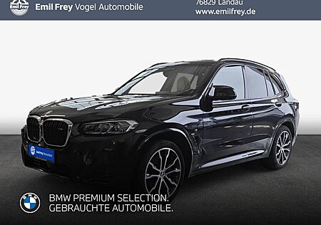 BMW X3 M40d