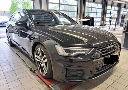 Audi A6 Avant 50 TDI quattro sport/LUFT/S-line/PANO