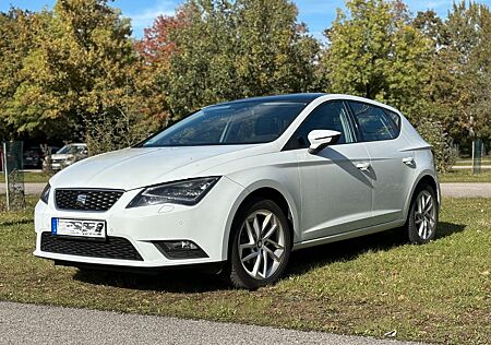Seat Leon 1.2 TSI "Style" (81 kW)