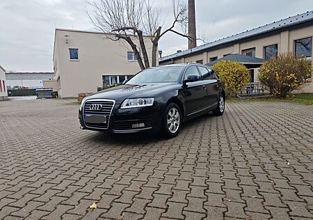 Audi A6 2.8 FSI 140kW Avant TÜV NEU Top Ausstattung