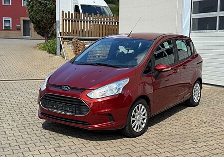 Ford B-Max Trend