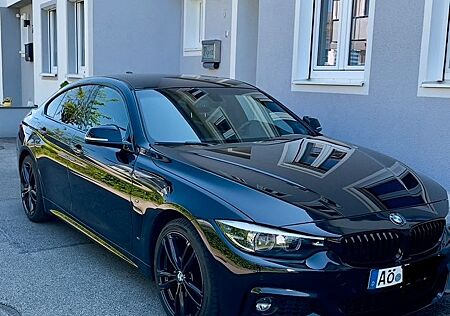 BMW 420i 420 Gran Coupé Gran Coupé M Spor...