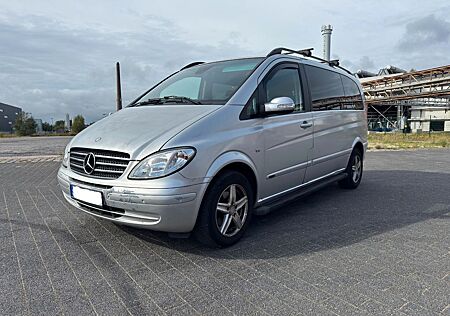Mercedes-Benz Viano 3.0 CDI AMBIENTE