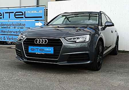 Audi A4 Avant 35 TFSI Hybrid Navi Alcantara LED PDC