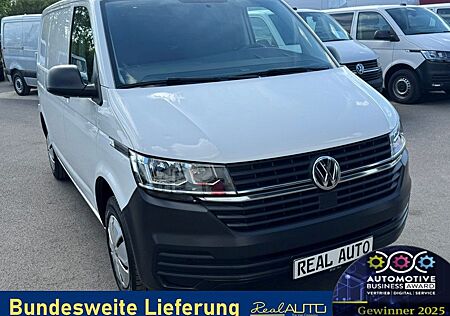 VW T6 Transporter Volkswagen 6.1 Kasten 2.0TDI DSG Klima*PDC