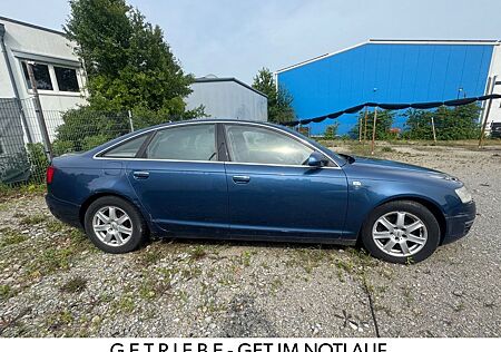 Audi A6 .3.2*V6*24V*QUATTRO.4x4*NAVI.LEDER"SOUND"BOSE"