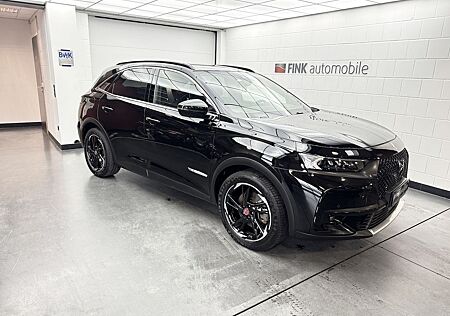 DS Automobiles DS7 Crossback 300 4x4 Performance Line 1.Hand