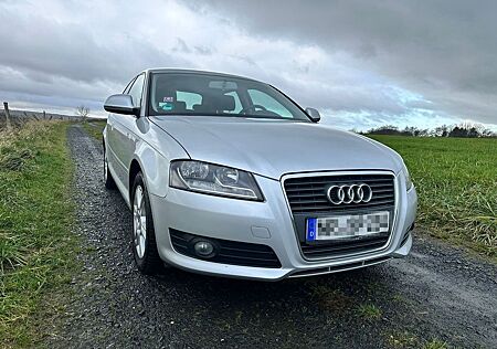 Audi A3 1.6 Attraction Attraction