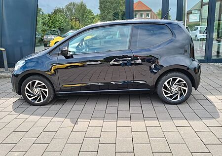 VW Up Volkswagen ! join ! Start-Stopp