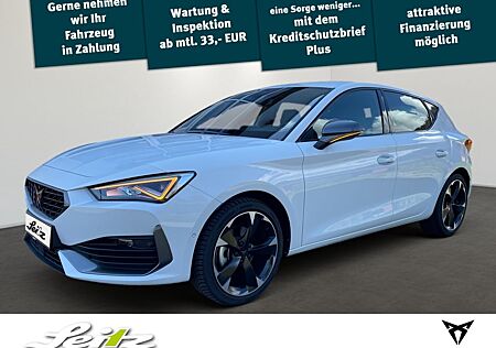 Cupra Leon 1.5 eTSI *LED*KAMERA*NAVI*