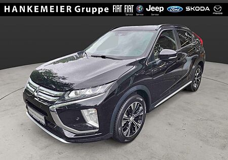 Mitsubishi Eclipse Cross Intro Edition 2WD Klima,Alu,PDC,Ap
