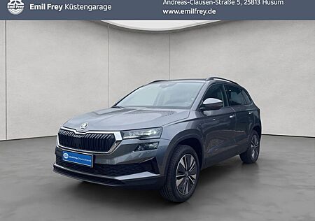 Skoda Karoq Drive 2,0 TDI 110 kW 7-Gang-DSG