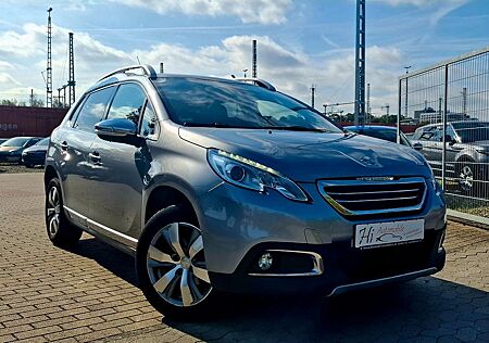 Peugeot 2008 Allure