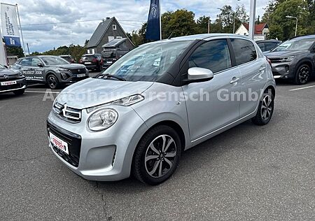 Citroën C1 VTi 72 S&S Shine
