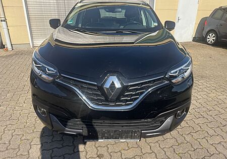 Renault Kadjar Bose Edition