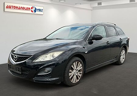 Mazda 6 Kombi 2.0 Active