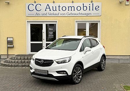 Opel Mokka X Innovation 1.6 CDTI Start/Stop - Leder