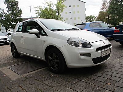Fiat Punto Pop Tüv und Service neu !
